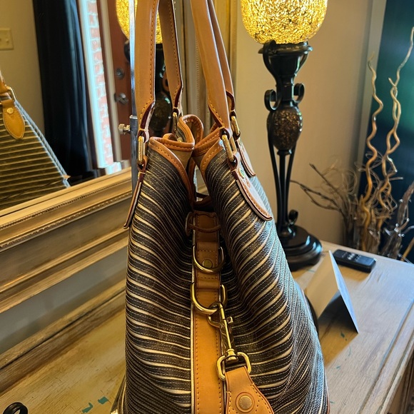 LIMITED EDITION LOUIS VUITTON 2010 EDEN PRINTEMP NOE - Picture 6 of 16